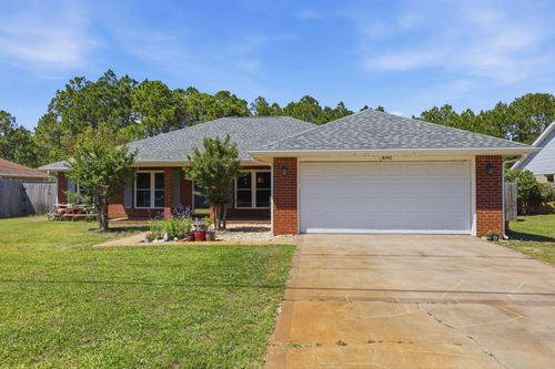 8192 Hartington Drive, Navarre, FL, 32566 | Card Image