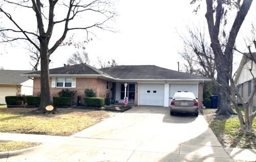 1210 Carroll Dr, Garland, TX, 75041-5012 | Card Image