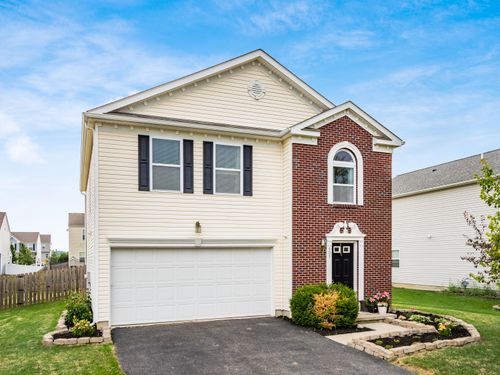605 Professional Pkwy, Marysville, OH, 43040-7097 | Card Image