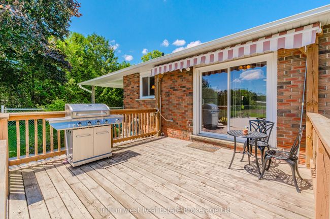 21 Emma St, House other with 3 bedrooms, 2 bathrooms and 4 parking in Princeton ON | Image 34
