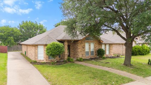 208 N Rustic Trl, Wylie, TX, 75098-4317 | Card Image