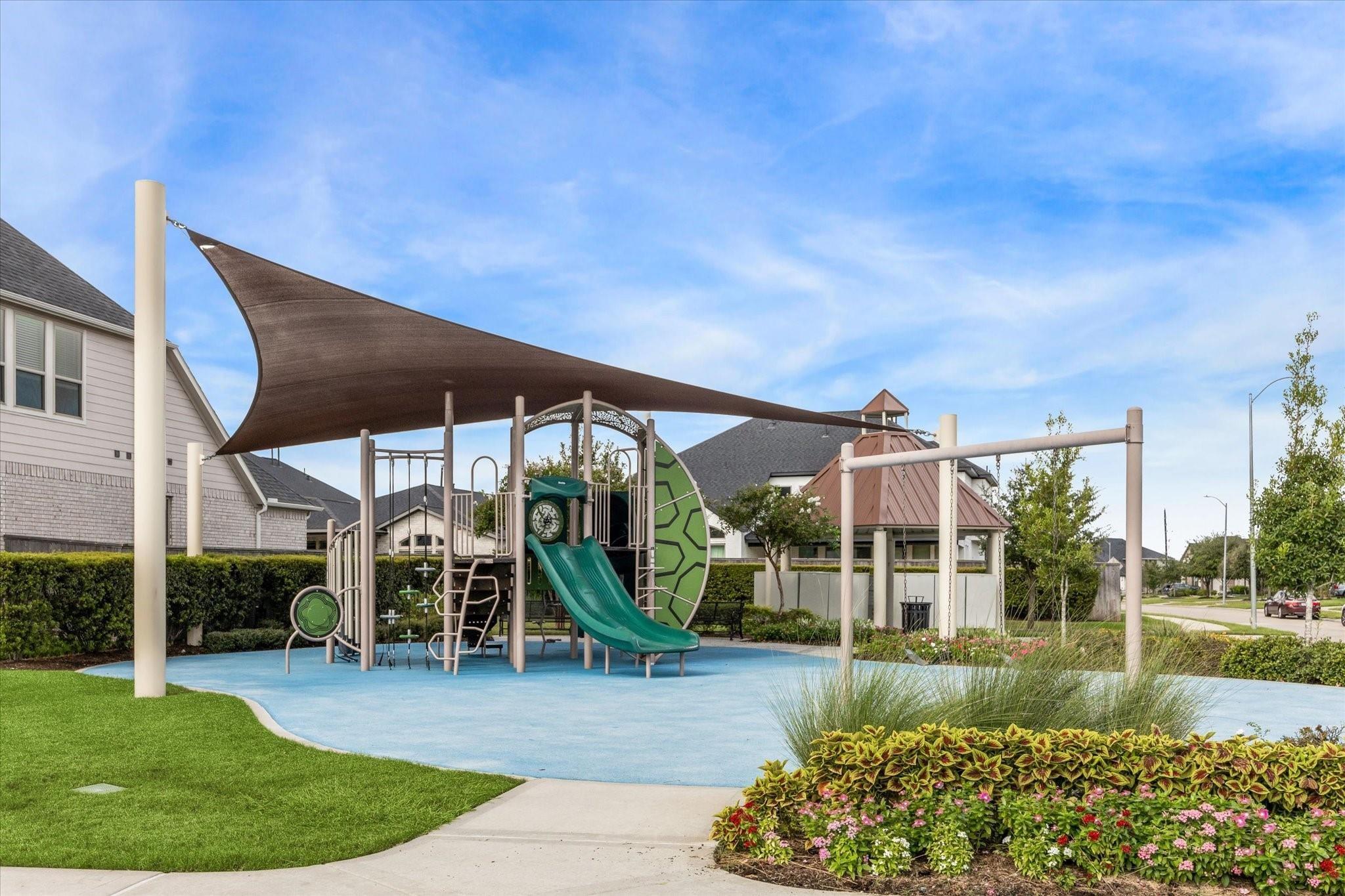 Residential in Katy 4