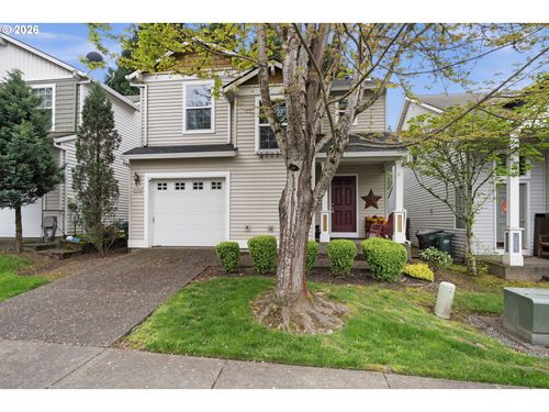5154 Ne Schoeler Cir, Hillsboro, OR, 97124-6451 | Card Image