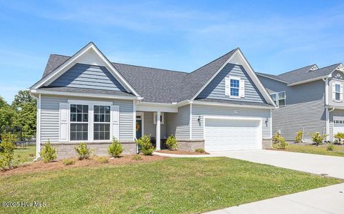3536 Daufuskie Dr, Wilmington, NC, 28412-3727 | Card Image