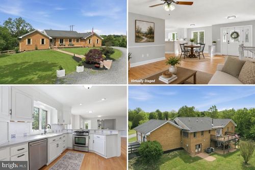242 Old Plantation Ln, Stephens City, VA, 22655-5558 | Card Image