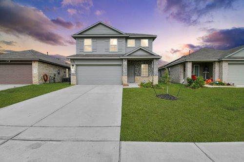 5443 Pinetree Crescent Ln, Spring, TX, 77373-2341 | Card Image