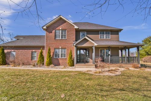 560 Woodridge, North Vernon, IN, 47265-6494 | Card Image