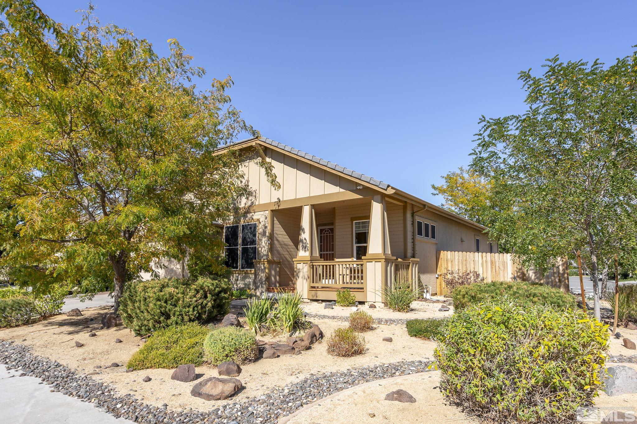 Harbor Town Cir, Sparks, NV 89436