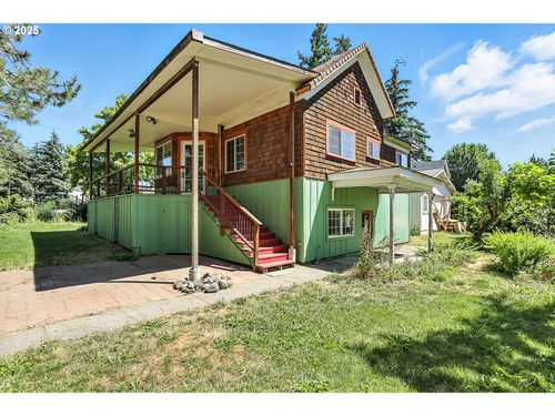 125 Ne 4th St, Dufur, OR, 97021 | Card Image