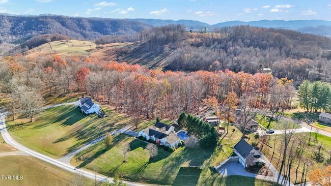 194 New Haven Dr, House other with 4 bedrooms, 3 bathrooms and null parking in Jonesville VA | Image 22