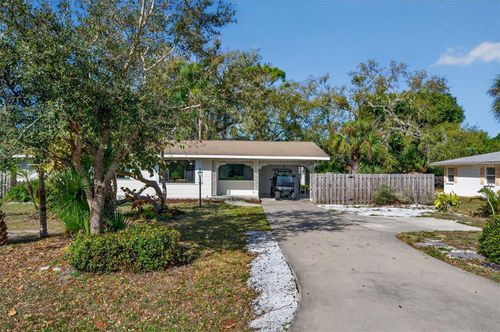 6338 Beechwood Avenue, Sarasota, FL, 34231 | Card Image