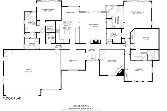 635 Shelter Ridge Pl, House other with 4 bedrooms, 4 bathrooms and 3 parking in Nipomo CA | Image 44