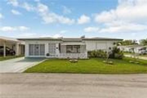 8610 Nw 57th Pl, Tamarac, FL, 33321-4416 | Card Image