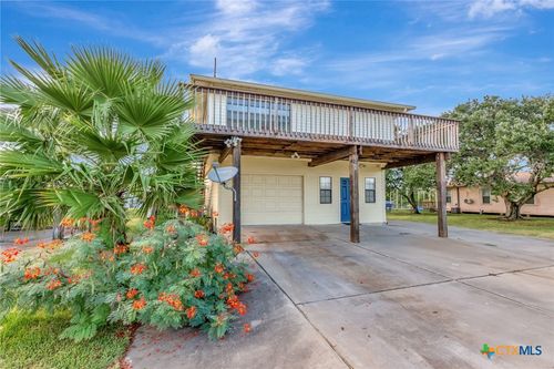 1106 W Jefferson Ave, Port O Connor, TX, 77982-2202 | Card Image