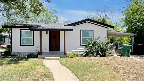 249 Rosebud Ln, San Antonio, TX, 78221-1222 | Card Image