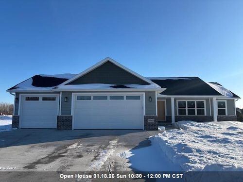 N8062 Pigeon Road, Sherwood, WI, 54169 | Card Image