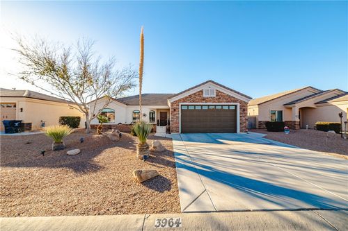 3964 E Mcvicar Ave, Kingman, AZ, 86409-2457 | Card Image