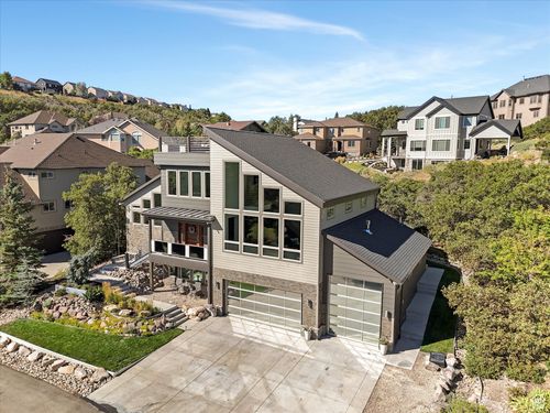 14902 S Saddle Leaf Ct, Draper, UT, 84020-5573 | Card Image