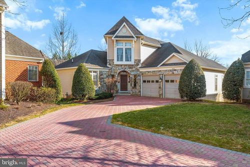 2661 Brook Valley Rd, FREDERICK, MD, 21701-6801 | Card Image