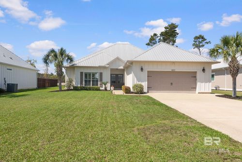 1217 Dorado Way, Gulf Shores, AL, 36542-3061 | Card Image