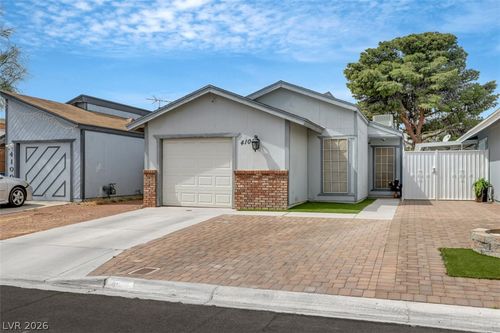 4104 Broadriver Dr, Las Vegas, NV, 89108-5414 | Card Image