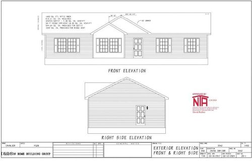 207 Old Nc 75 S, Stem, NC, 27581-9111 | Card Image