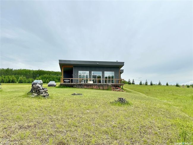 117 Ravine Road, House other with 3 bedrooms, 1 bathrooms and 8 parking in Big Shell SK | Image 33