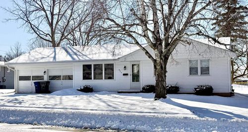 826 Virginia Drive, DE PERE, WI, 54115 | Card Image