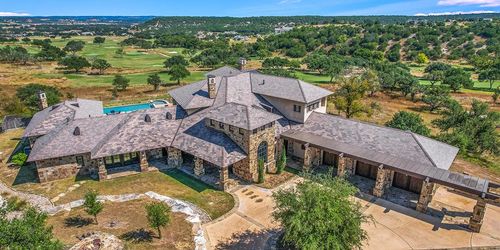 2515 Boot Ranch Cir, Fredericksburg, TX, 78624-7852 | Card Image