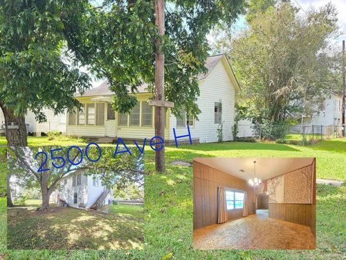 2500 Avenue H, Bay City, TX, 77414-6030 | Card Image