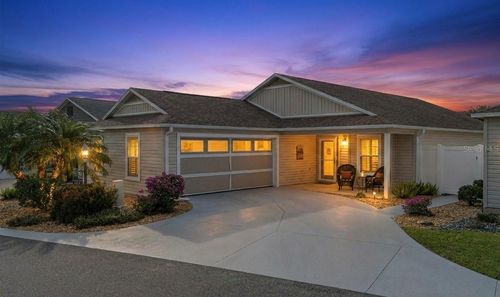 552 Wekiva Street, The Villages, FL, 32163 | Card Image