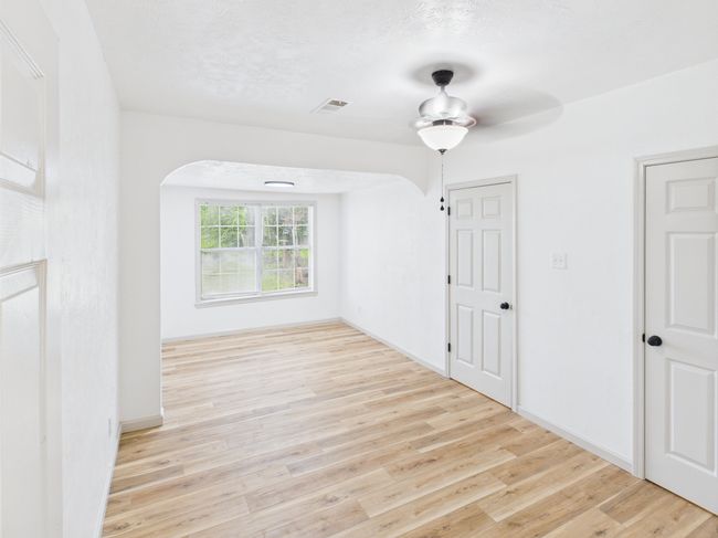 1832 19 Th St, House other with 2 bedrooms, 1 bathrooms and null parking in Port Arthur TX | Image 15