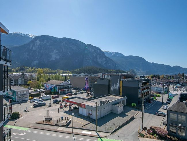 503 - 1365 Pemberton Avenue, Condo with 1 bedrooms, 1 bathrooms and 1 parking in Squamish BC | Image 14