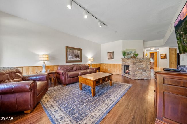 3106 - 830 Golf View Blvd, Condo with 2 bedrooms, 2 bathrooms and null parking in Pigeon Forge TN | Image 17
