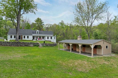 52 Lyford Rd, Brookfield, NH, 03872-7336 | Card Image
