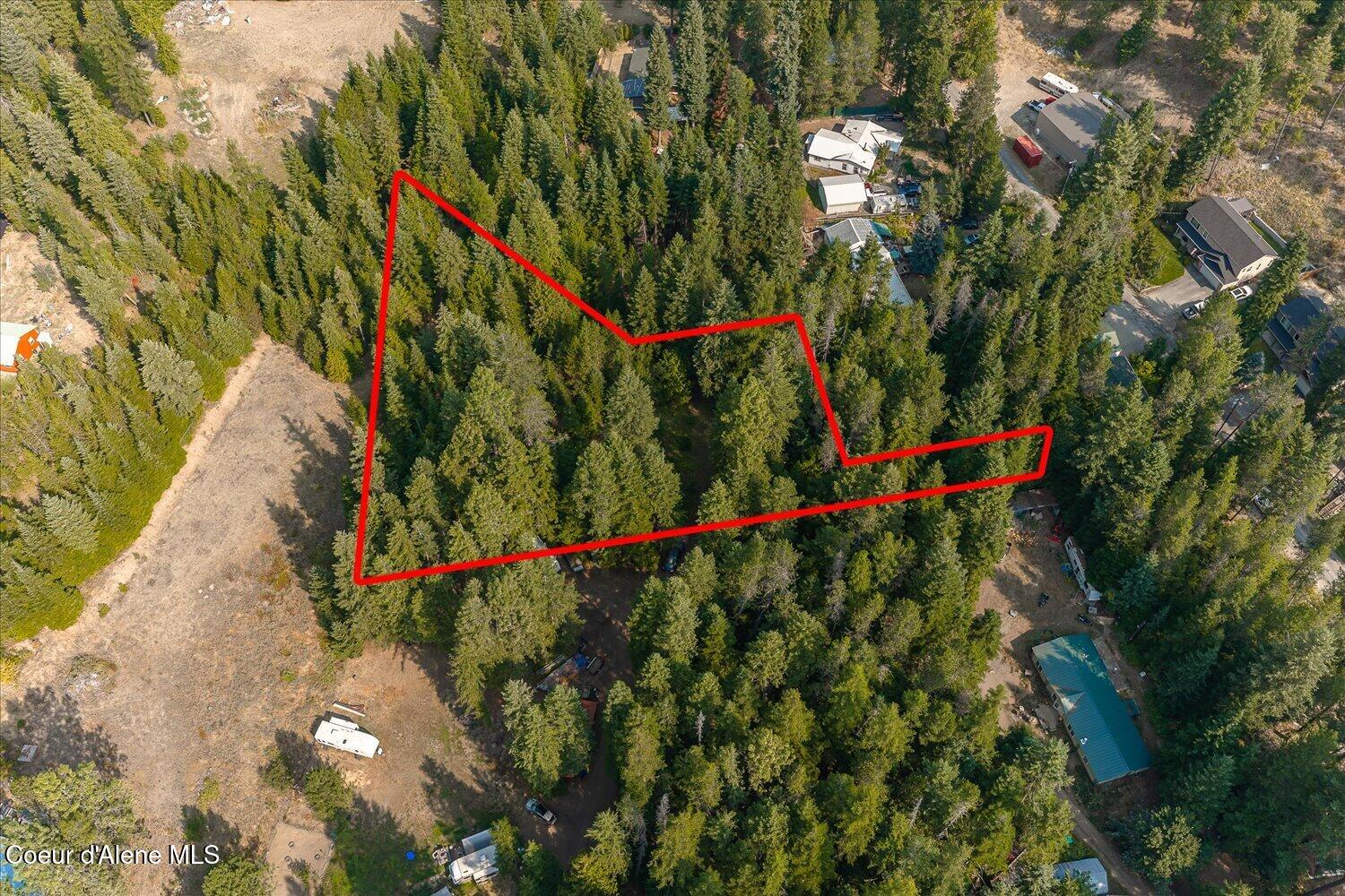 Land in Rathdrum 3