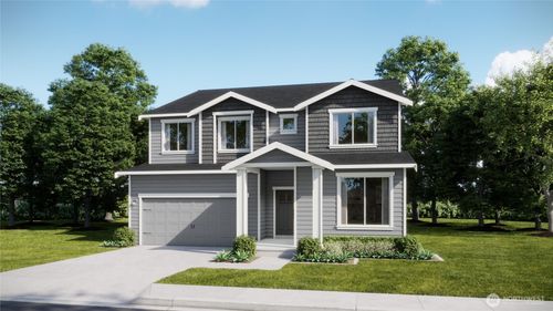6130 Crestner Dr Sw, Port Orchard, WA, 98367-3003 | Card Image