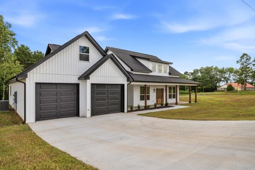 109 Chapel Hill, Bismarck, AR, 71929 | Card Image
