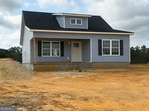 LOT 140 Nickies Way, Statesboro, GA, 30461 | Card Image