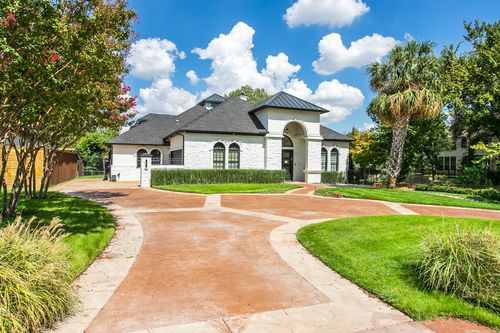 6319 Turner Way, Dallas, TX, 75230-1838 | Card Image