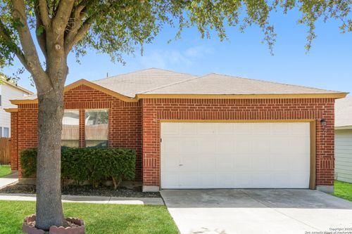 730 Butler Pt, San Antonio, TX, 78251-4258 | Card Image