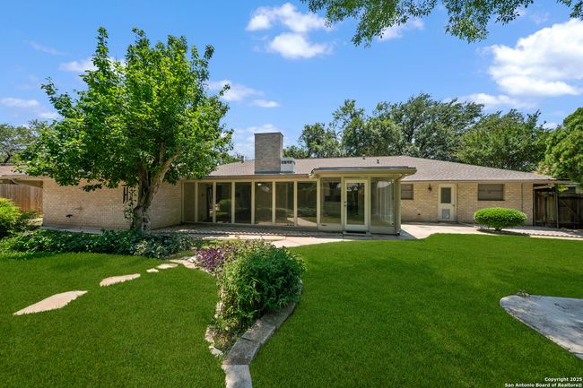 425 Crestwind Dr, House other with 3 bedrooms, 3 bathrooms and null parking in Windcrest TX | Image 37