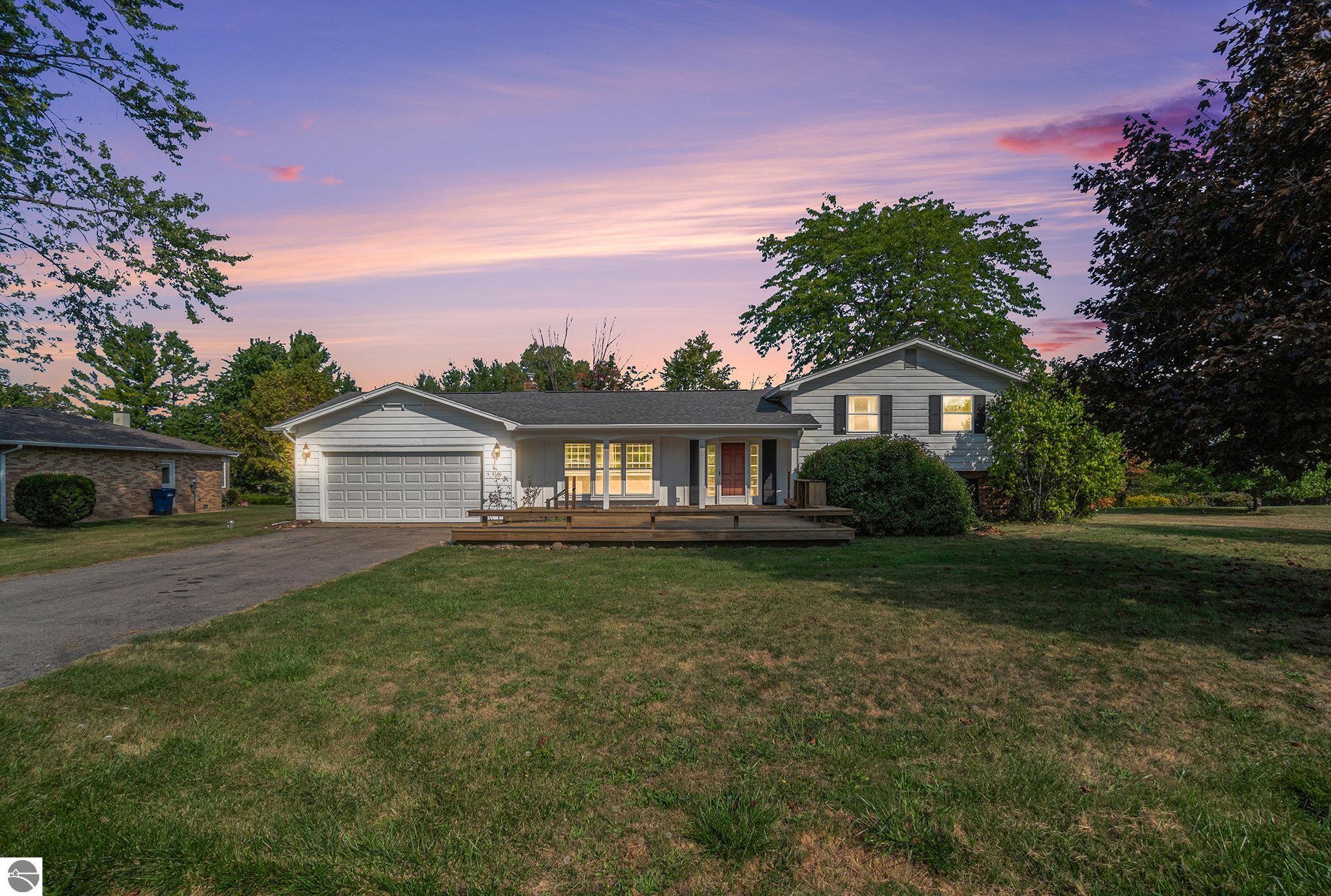 Braemar Dr, Traverse City, MI 49686