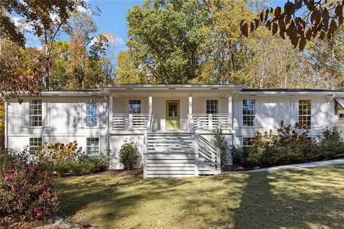 12005 Hamilton Rd, Chattahoochee Hills, GA, 30268 | Card Image