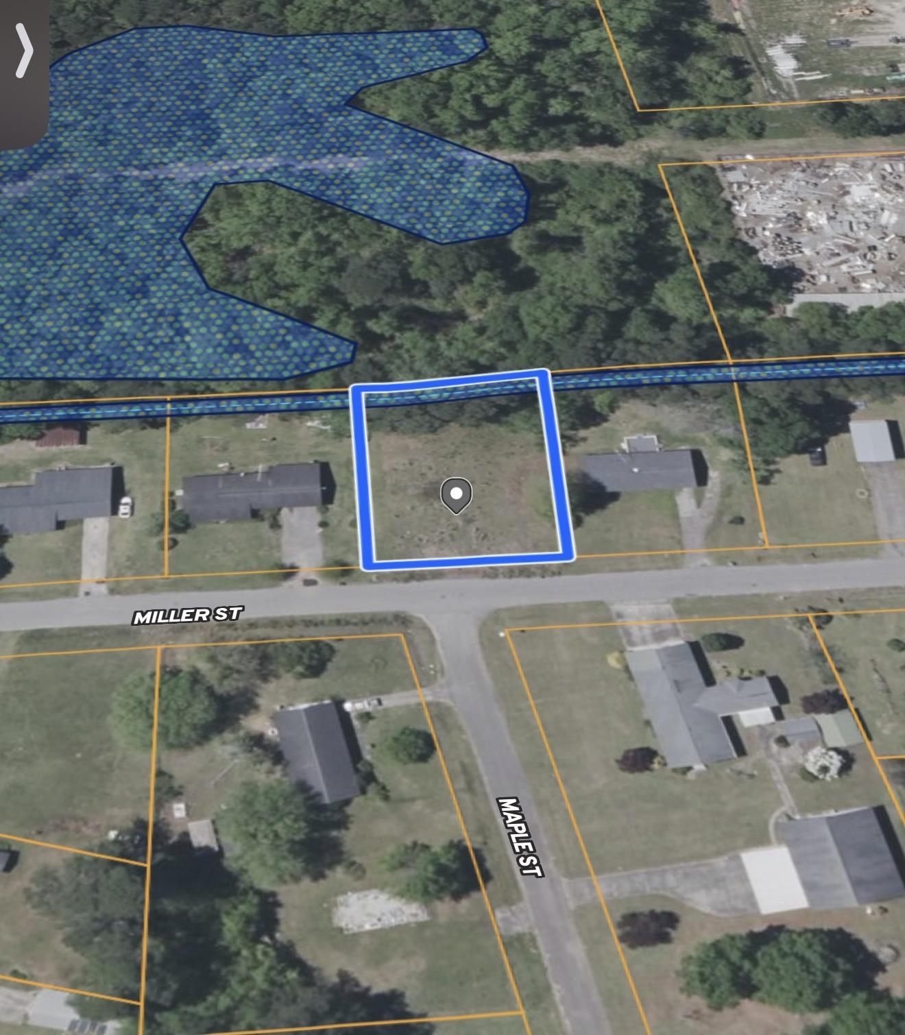 Land in Johnsonville 5