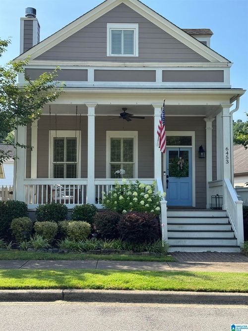 6453 Spring St, Trussville, AL, 35173-3818 | Card Image
