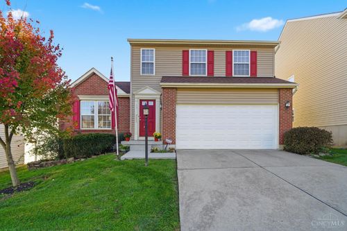 75 Teil Tree Ct, Monroe, OH, 45050-1576 | Card Image