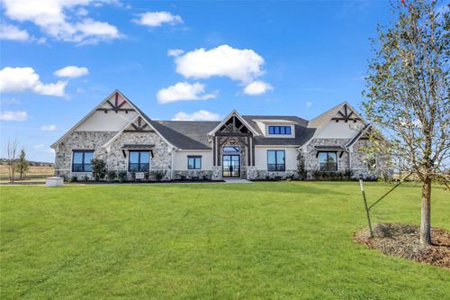 5017 Frost Crk, Aledo, TX, 76008-3612 | Card Image