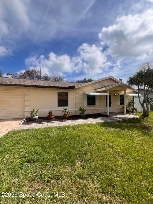 2796 Lancaster Rd, Melbourne, FL, 32935-2425 | Card Image