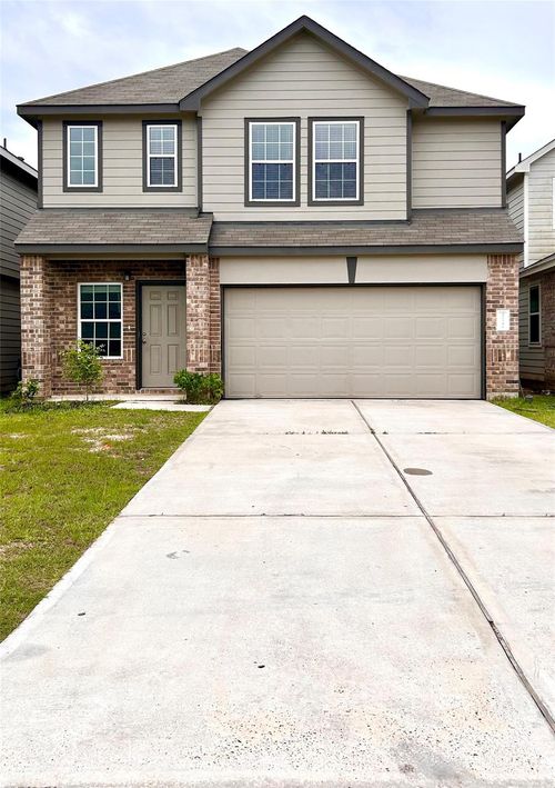 22342 Clear Castle Dr, Porter, TX, 77365-7150 | Card Image